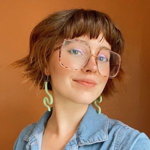 Meet your Posher, Grace